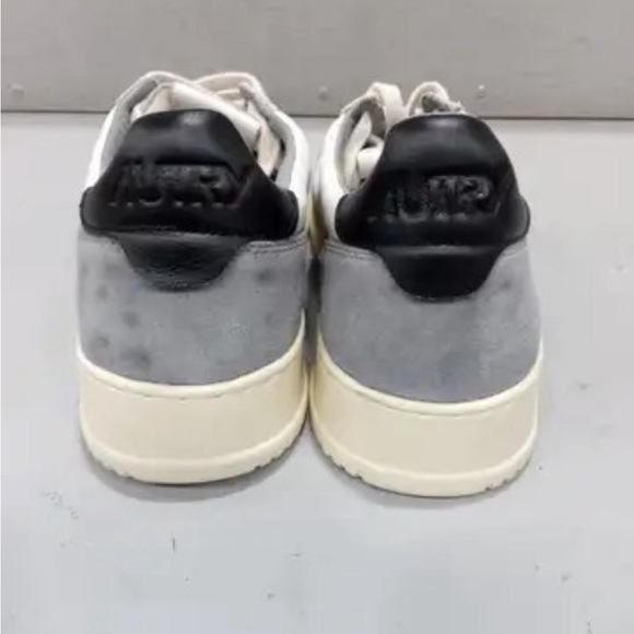 Autry White Sneakers - Size 46/13 US main image 4